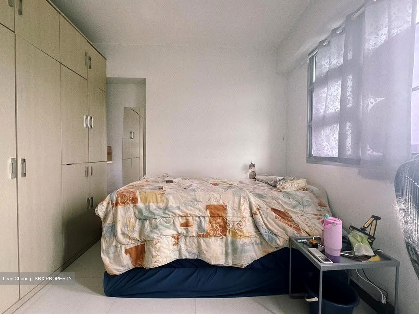 Blk 234A Matilda Court (Punggol), HDB 3 Rooms #619522911